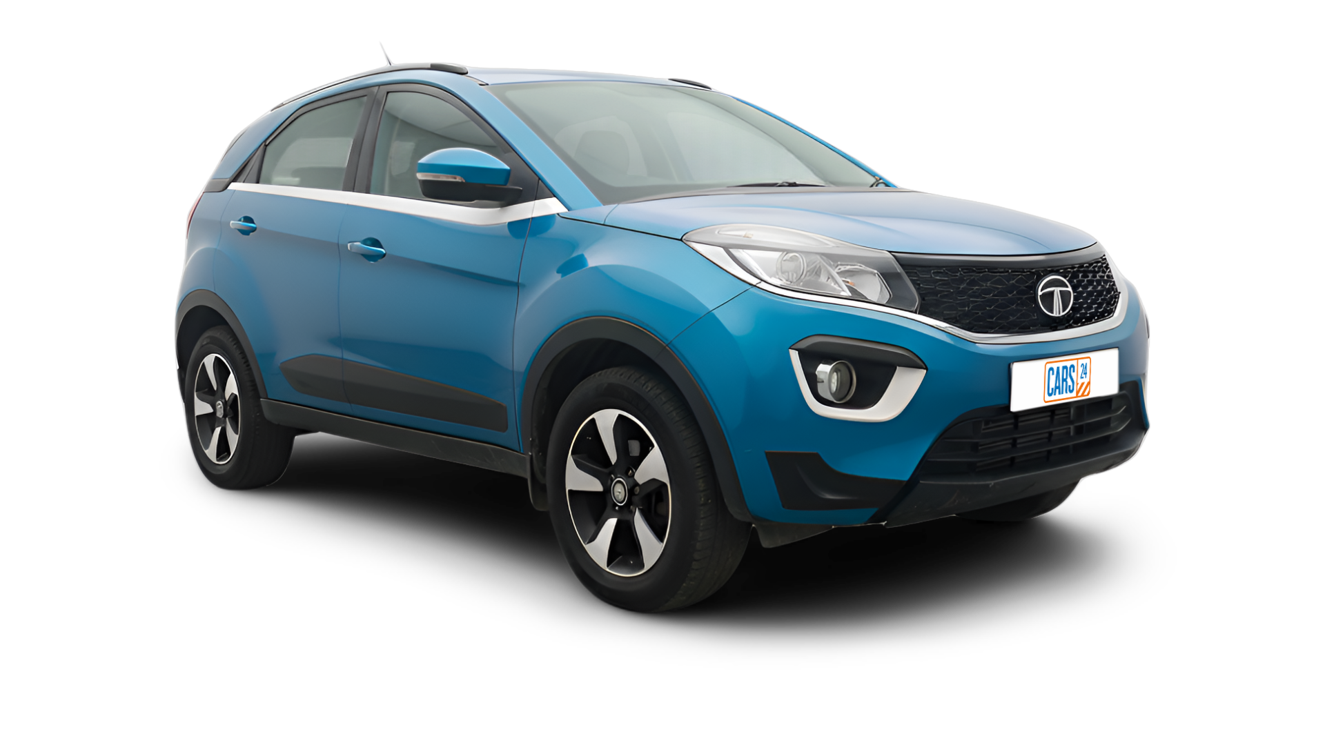 Tata NEXON-img